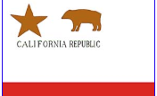 California Republic Flag